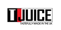 T-Juice Eliquide pour e-cig en provenance du Royaume Uni